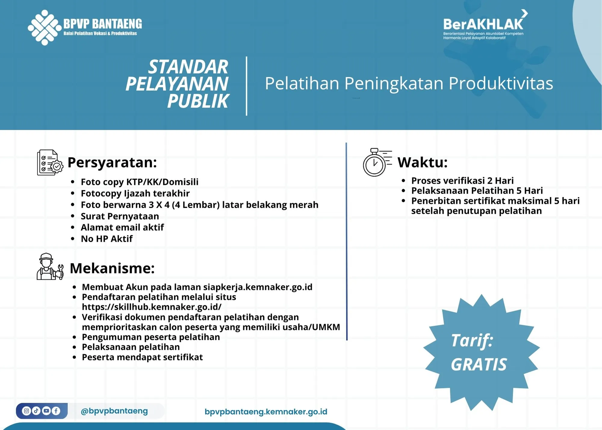 Pelatihan Berbasis Kompetensi