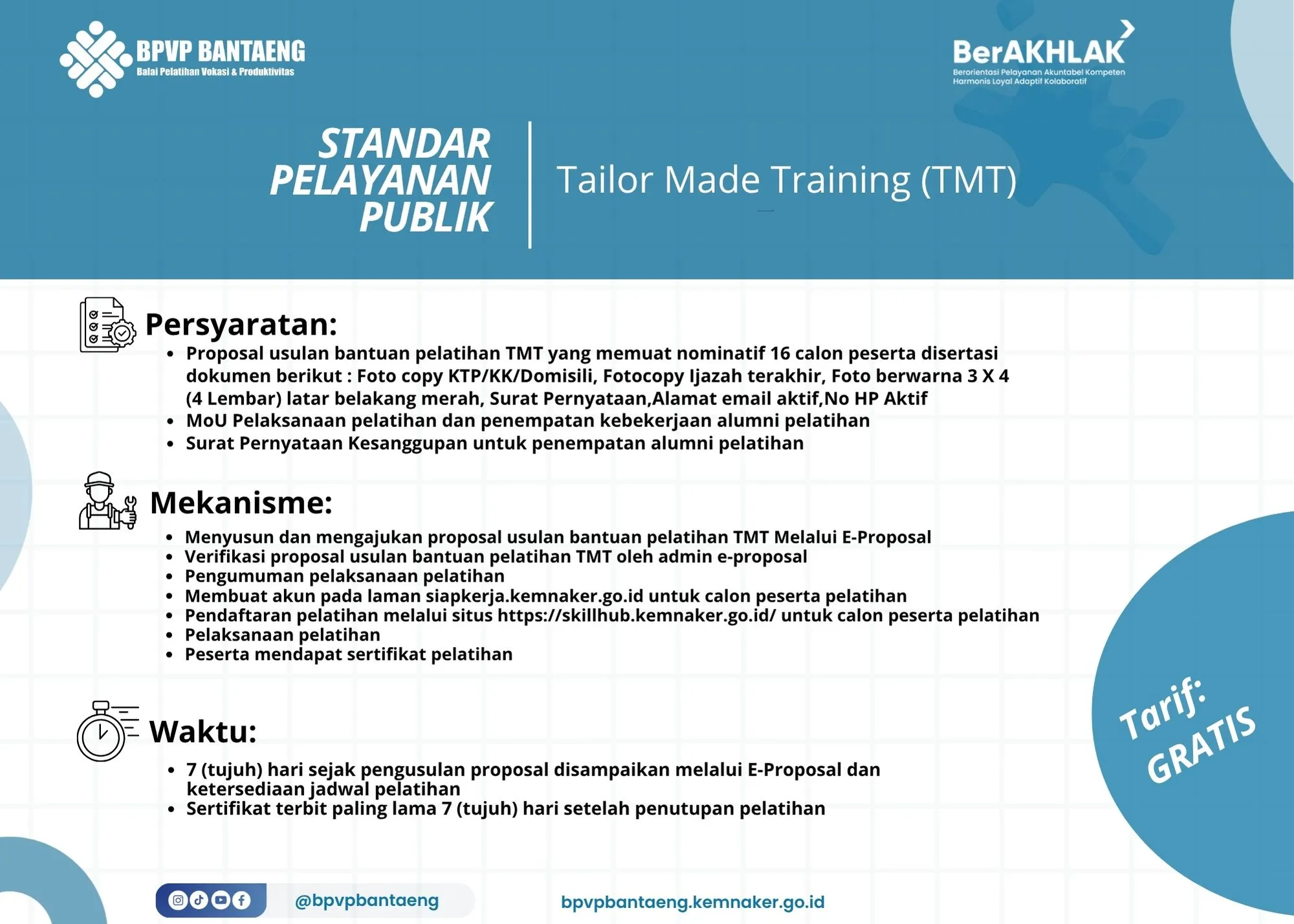 Pelatihan Berbasis Kompetensi