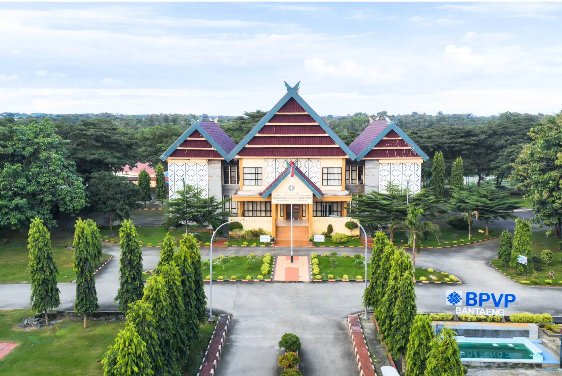 BPVP Bantaeng