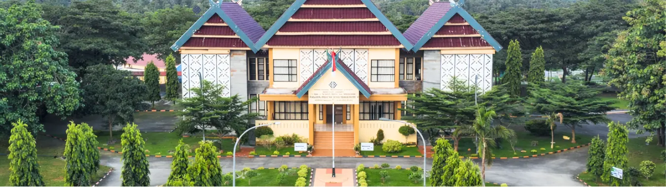 Lokasi BPVP Bantaeng