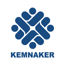 Logo Kemnaker