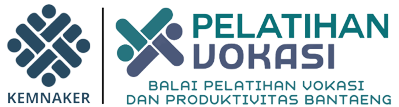 BALAI PELATIHAN VOKASI DAN PRODUKTIVITAS BANTAENG