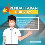 Pembukaan Pendaftaran Pelatihan Berbasis Kompetensi (PBK) Angkatan 1 Tahun 2025