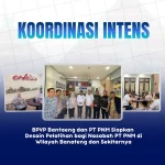 BPVP Bantaeng dan PT PNM Siapkan Desain Pelatihan bagi Nasabah