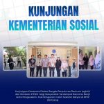 KUNJUNGAN KEMENTERIAN SOSIAL KE BPVP BANTAENG